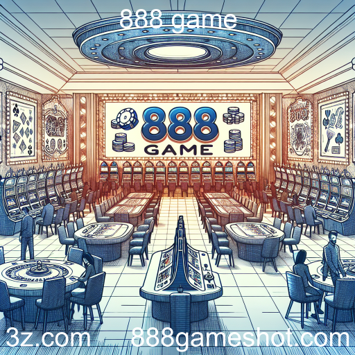 Descubra as Melhores Promoções no 888 Game